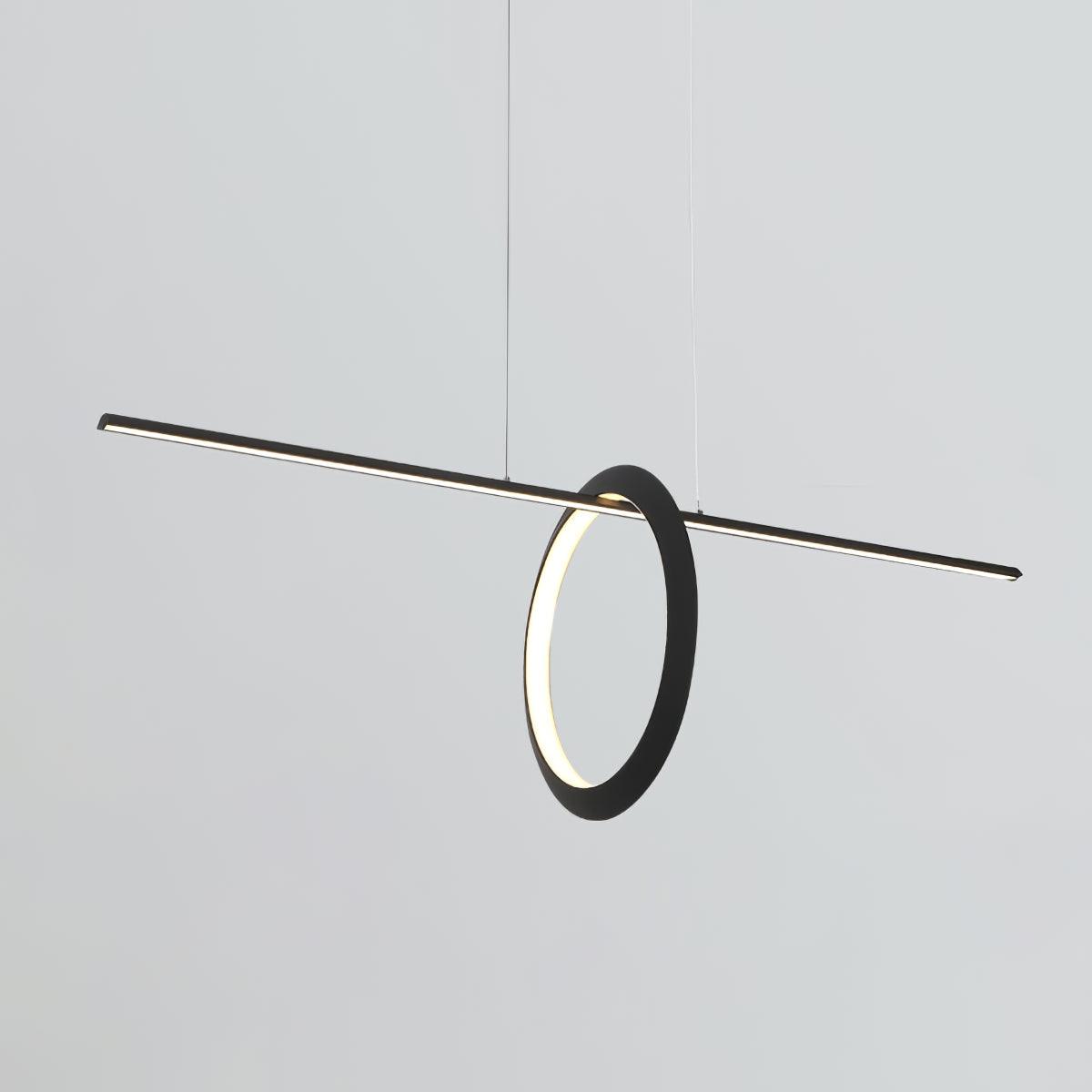 Jonathan LED Pendant Light - Lumpaz