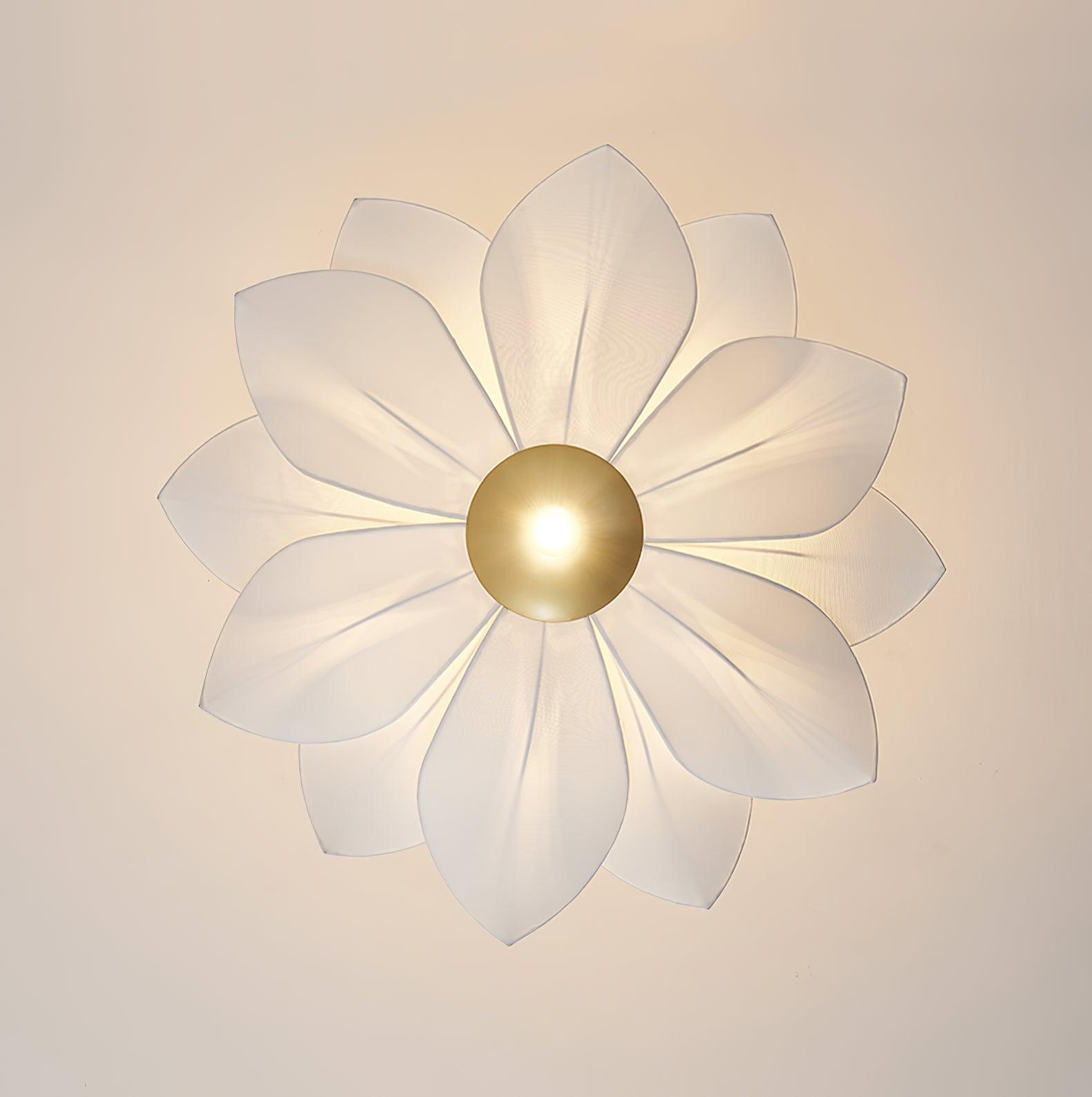 Fiore Chandelier - Lumpaz