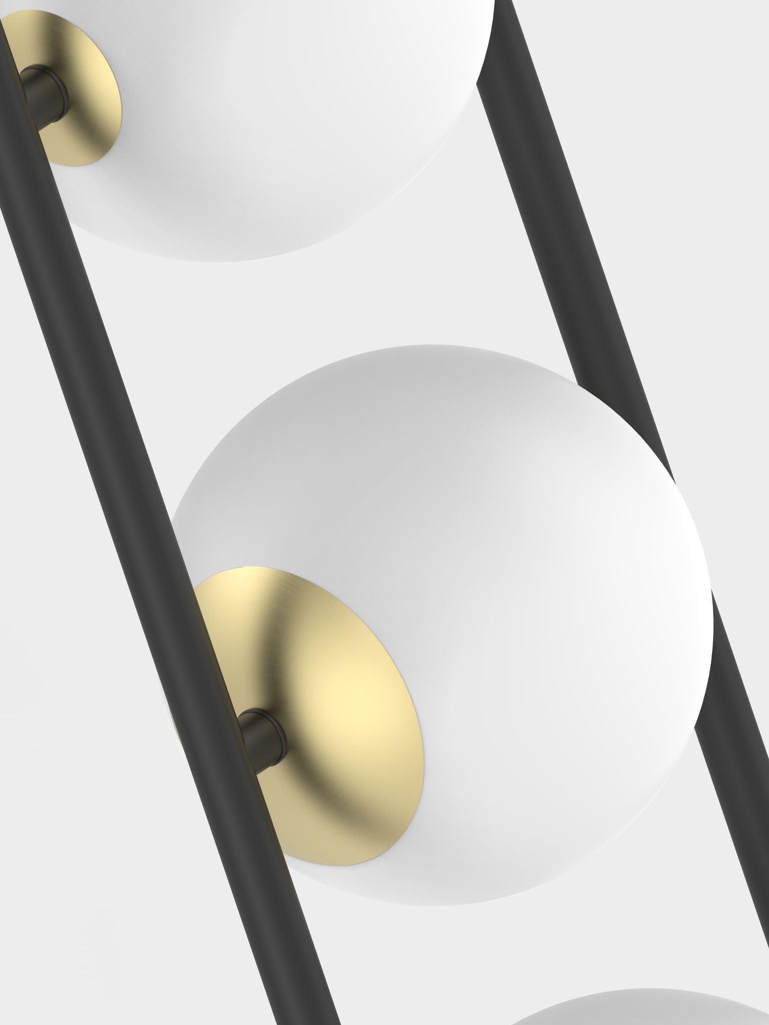 U Pendant Lamp - Lumpaz