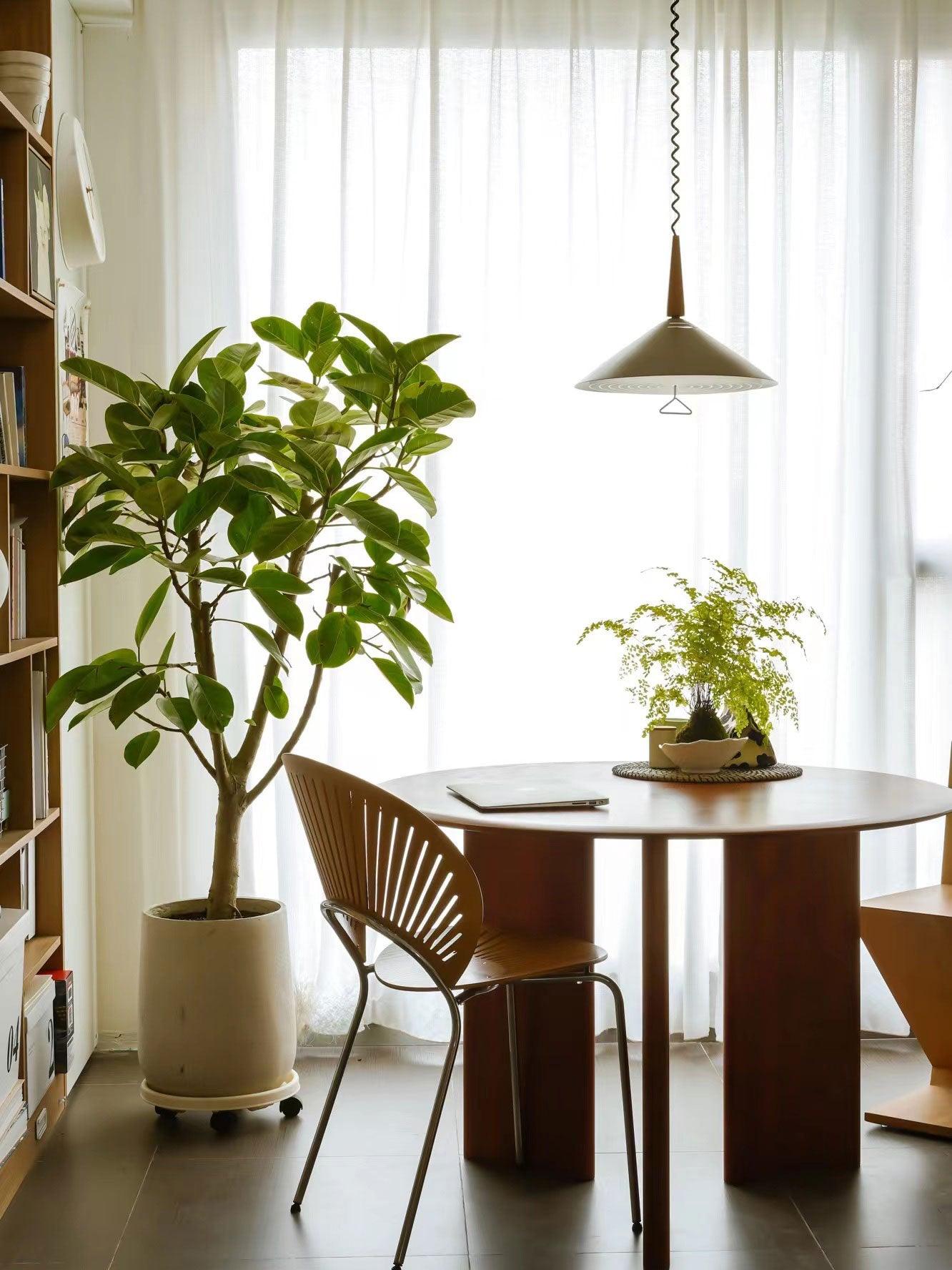 Agnes Retro Pendant Lamp - Lumpaz