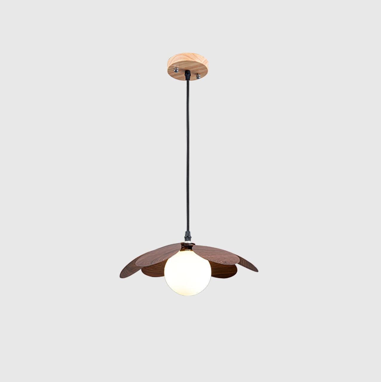 Fleur Petals Pendant Lamp - Lumpaz