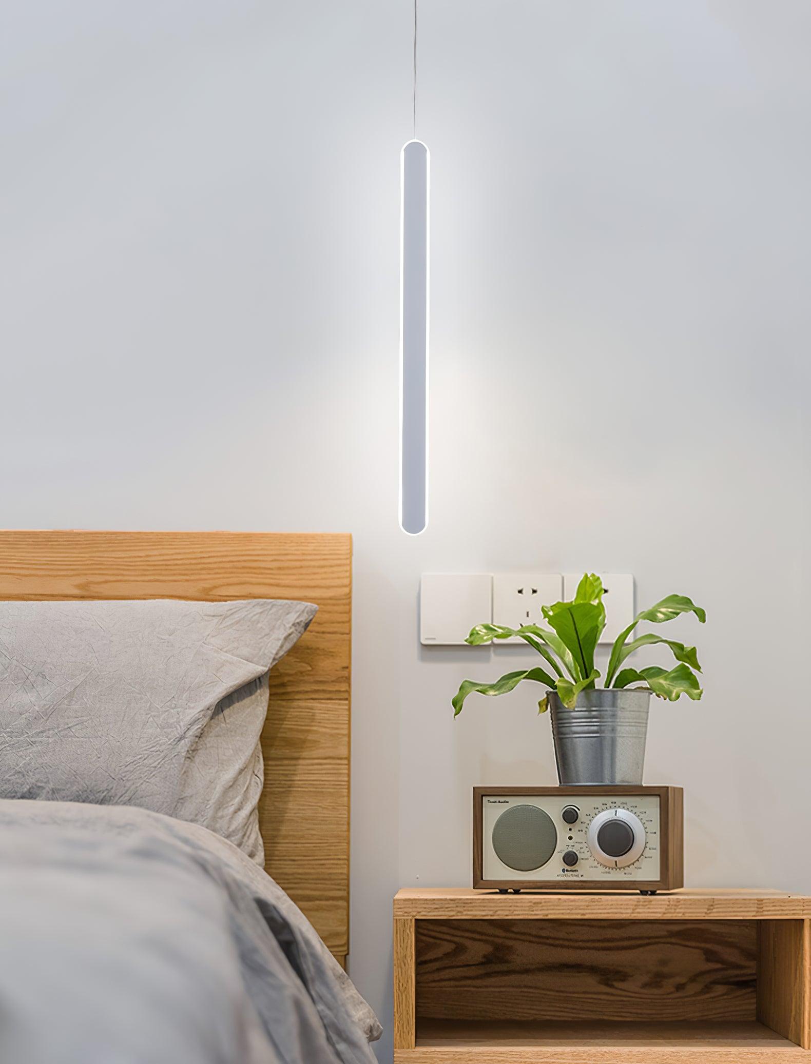 Stix Pendant Light - Lumpaz