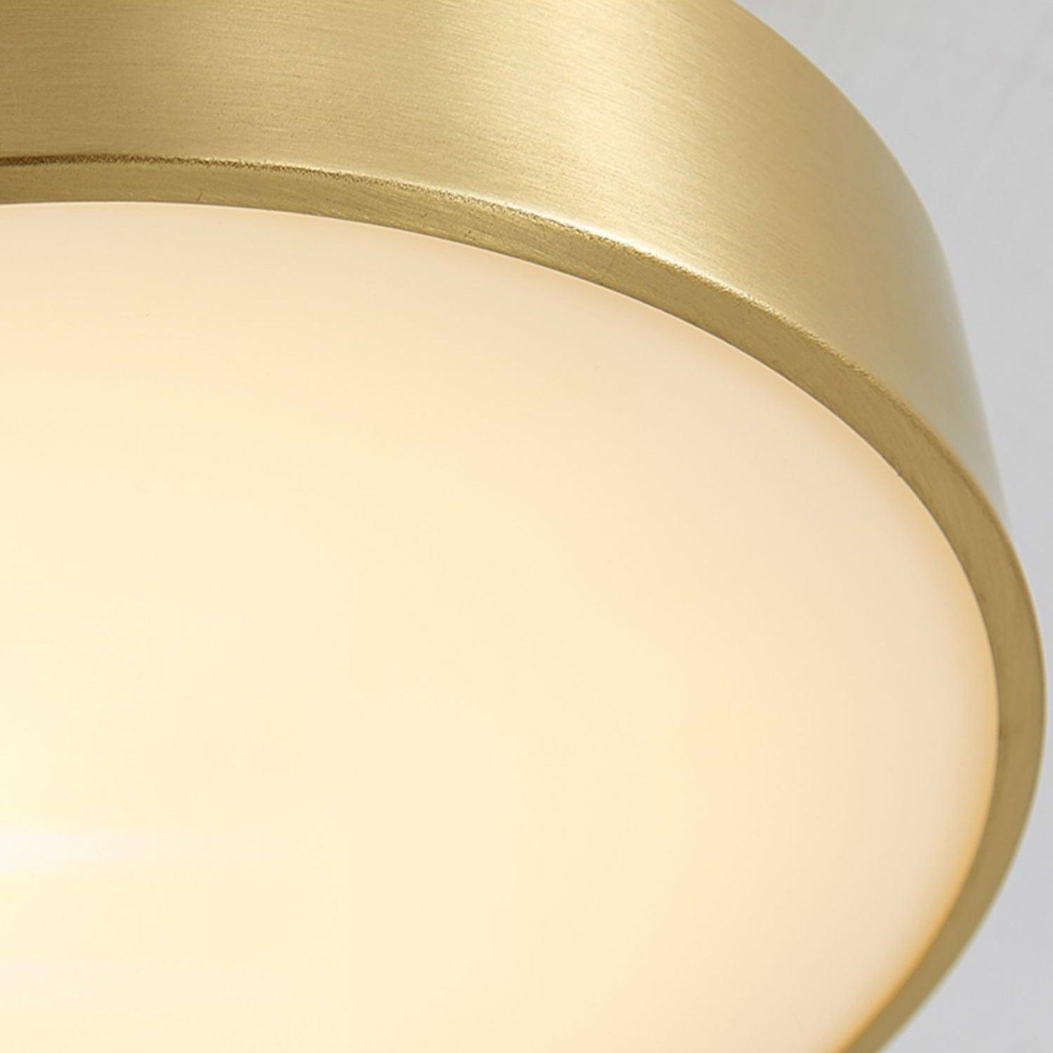 Hero Rotating Ceiling Lamp - Lumpaz