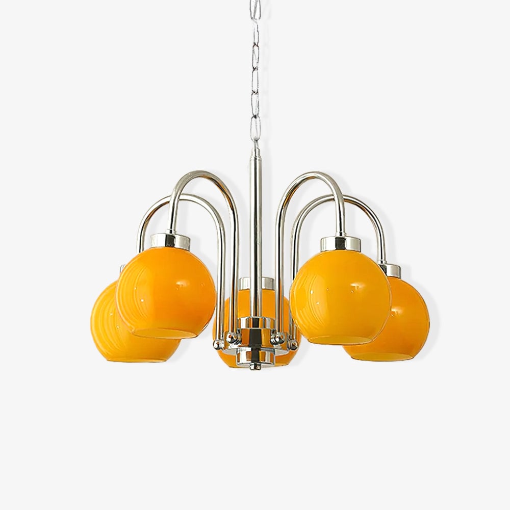 Loa Chandeliers - Lumpaz