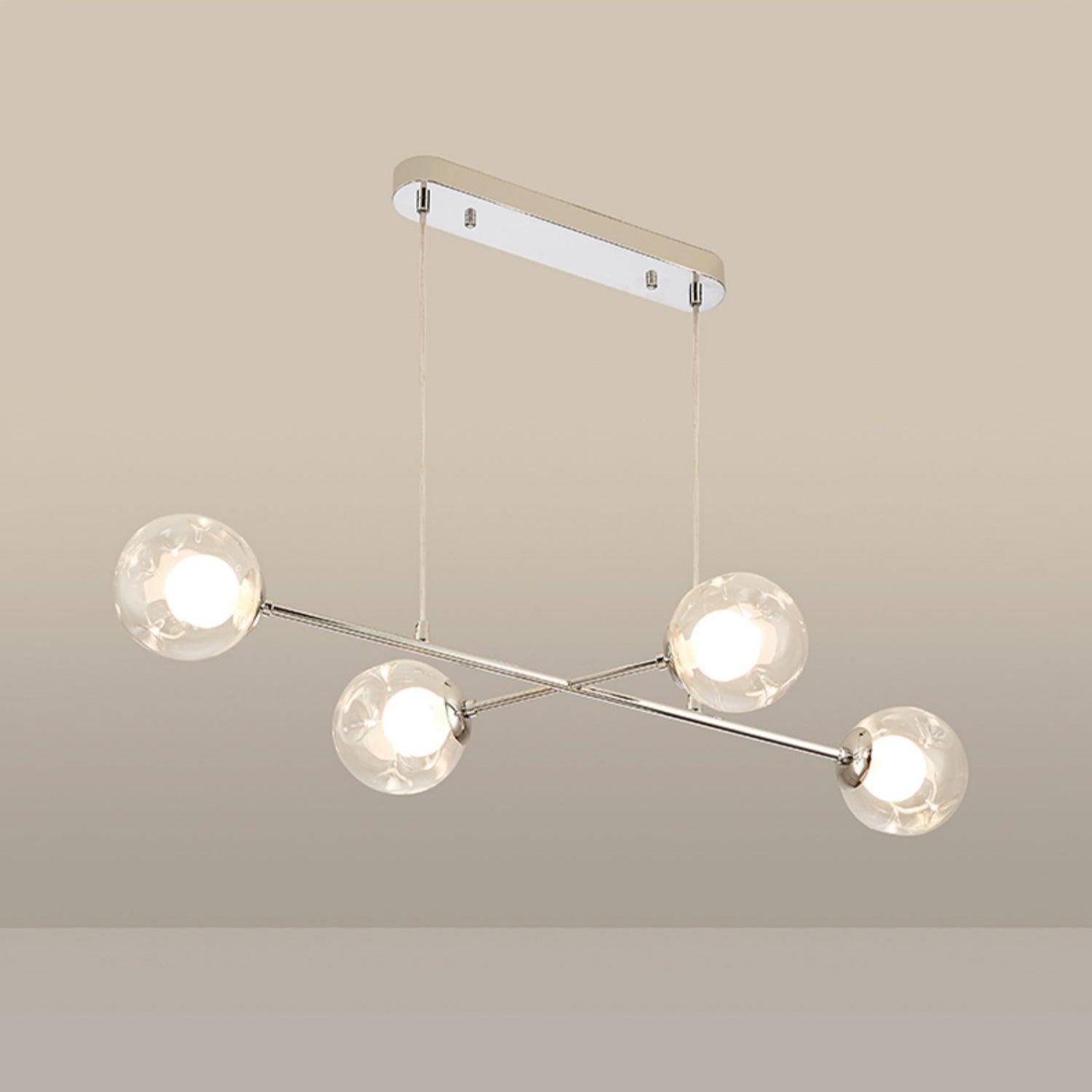 Westlife Sputnik Pendant Light - Lumpaz