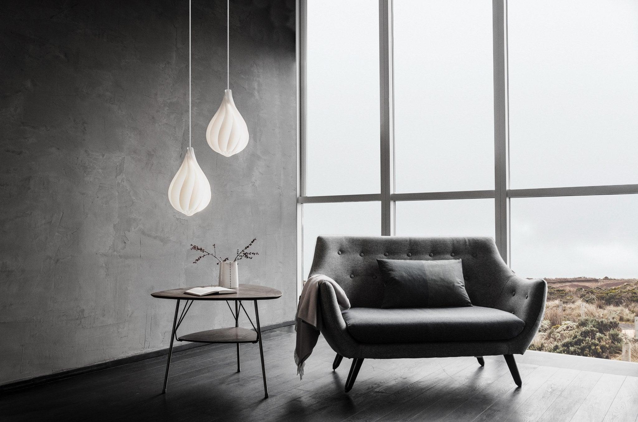 Alva Pendant Light - Lumpaz