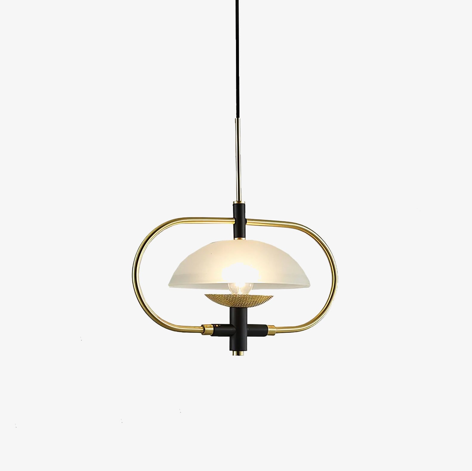 Aperture Pendant Light - Lumpaz