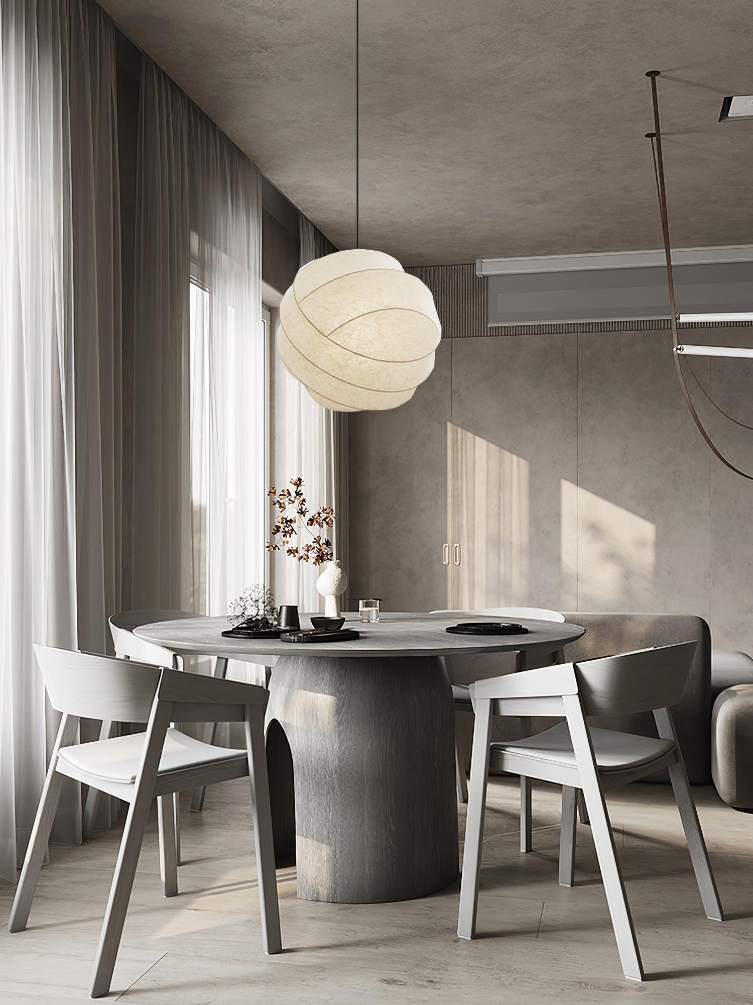 Turner Pendant Lamp - Lumpaz