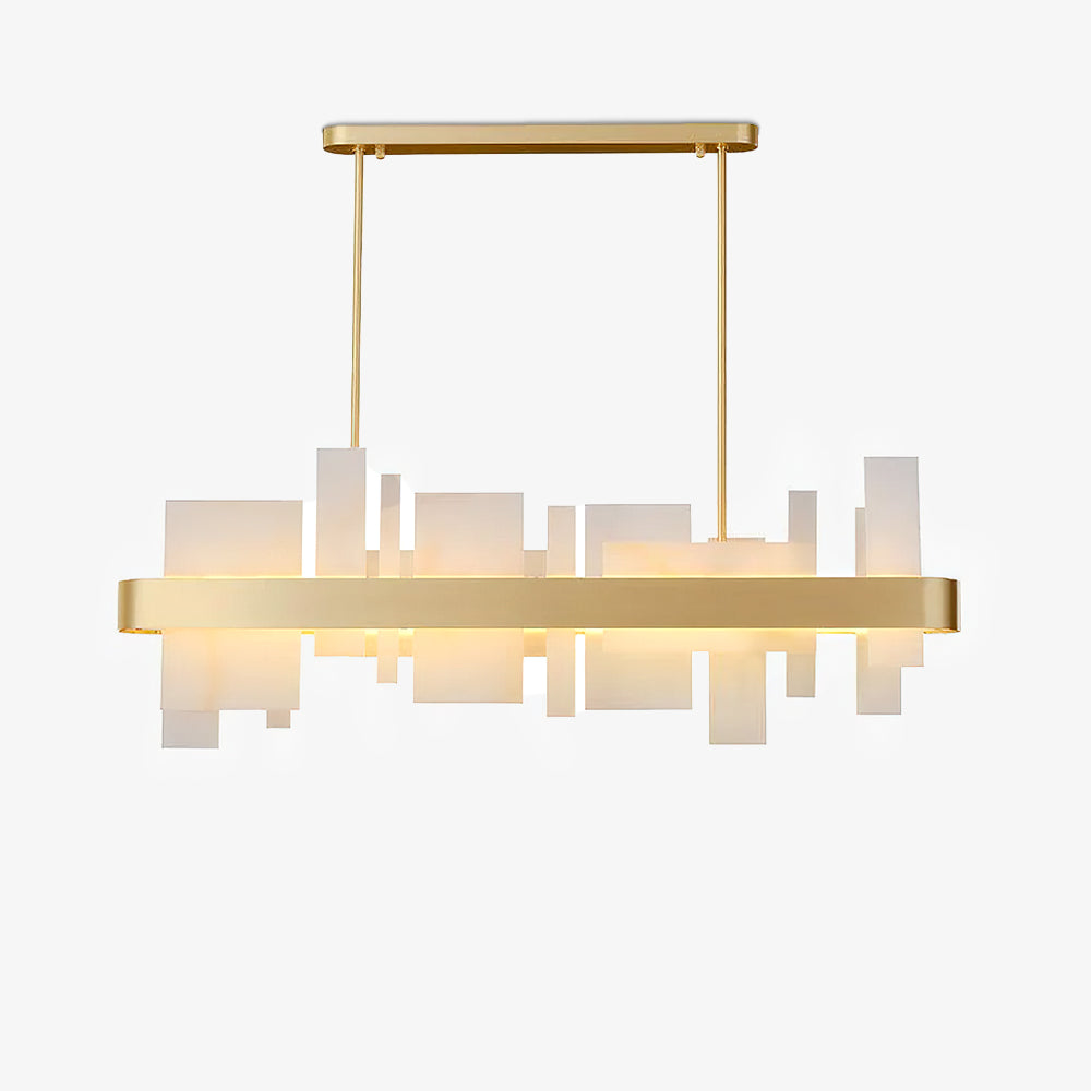 Amelie Chandelier - Lumpaz