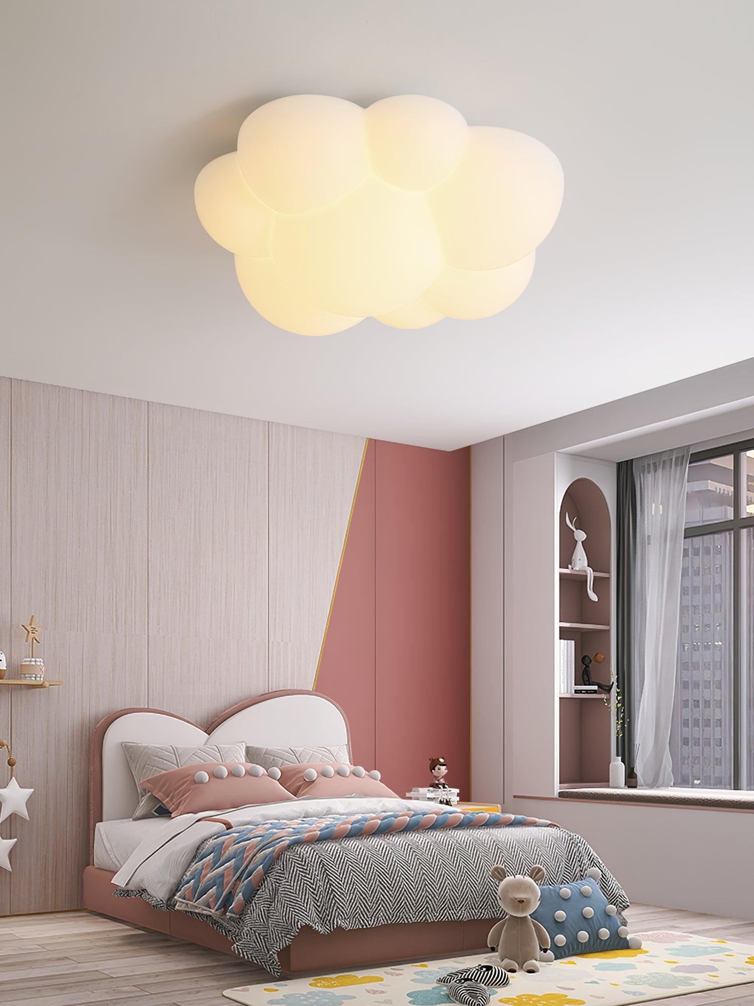 Nuage Ceiling Light - Lumpaz
