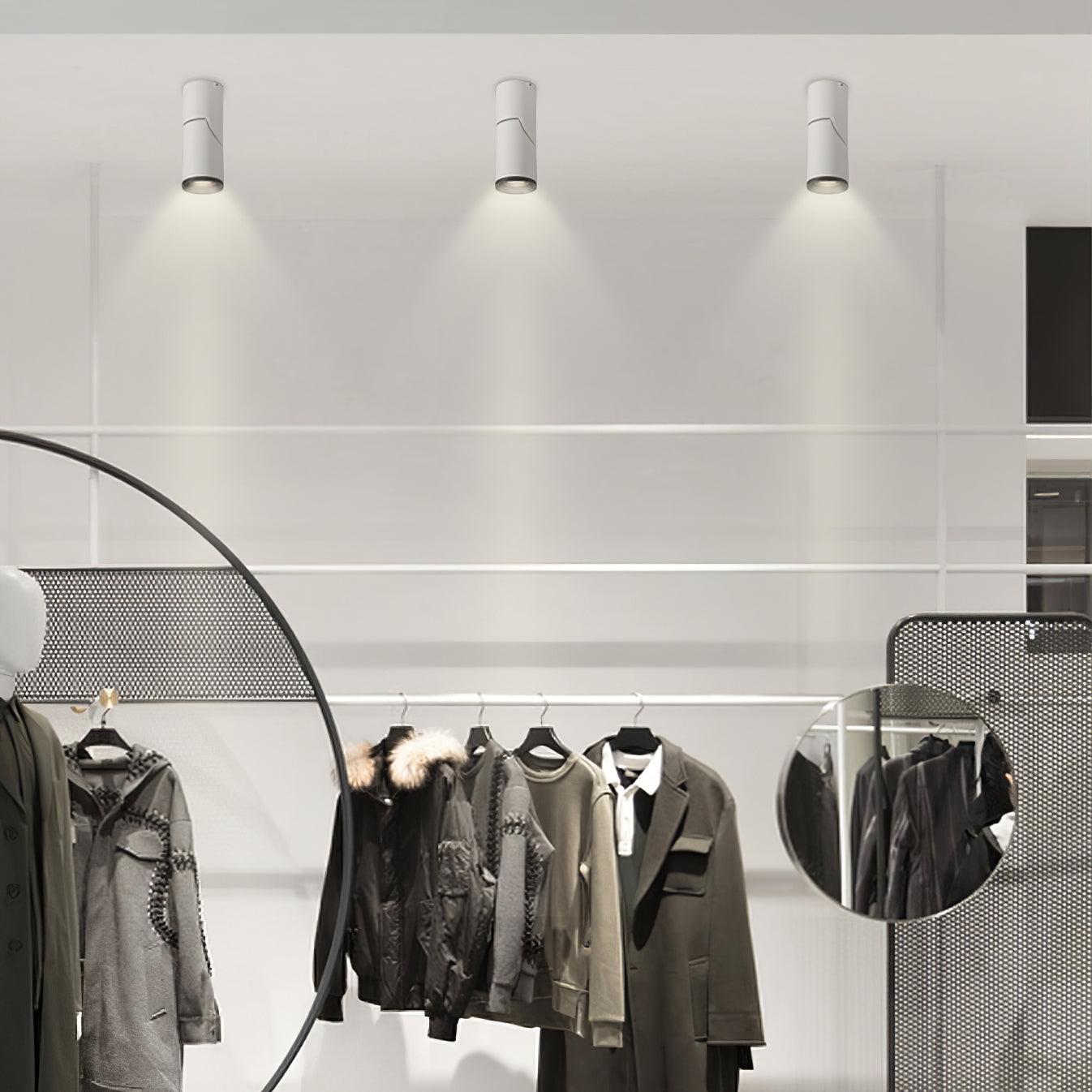 Sunny LED Spotlights - Lumpaz