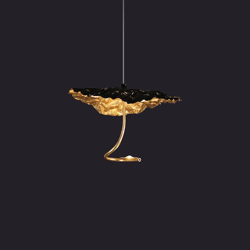 Brass Aviary Constellation Chandelier - Lumpaz