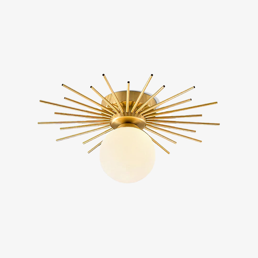 Margaret Ceiling Lamp - Lumpaz