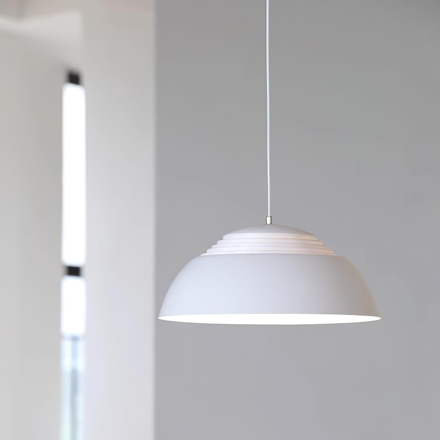 Abat Jour Pendant Lamp - Lumpaz
