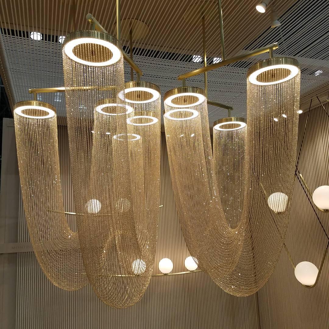 Otero Pendant Light - Lumpaz