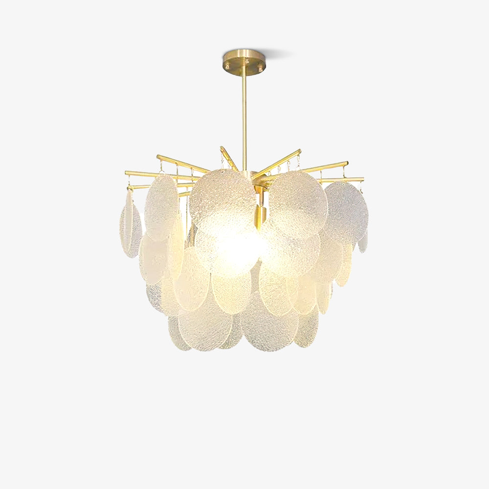 Nimbus Chandelier - Lumpaz