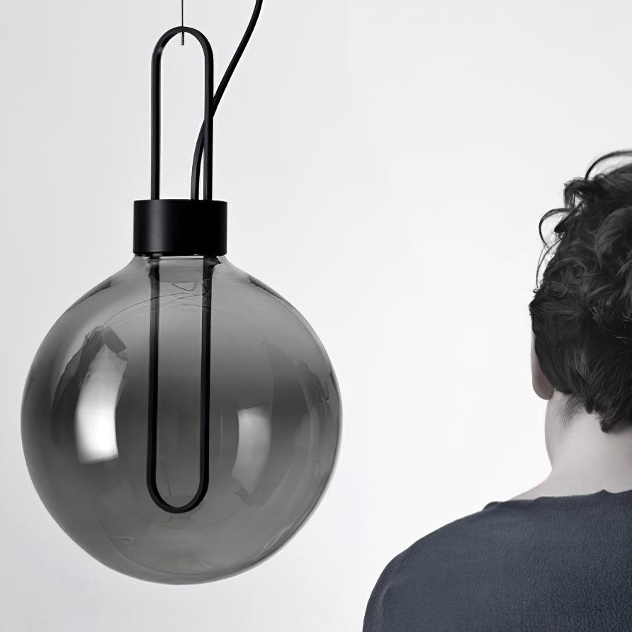 Orb Pendant Lamp - Lumpaz