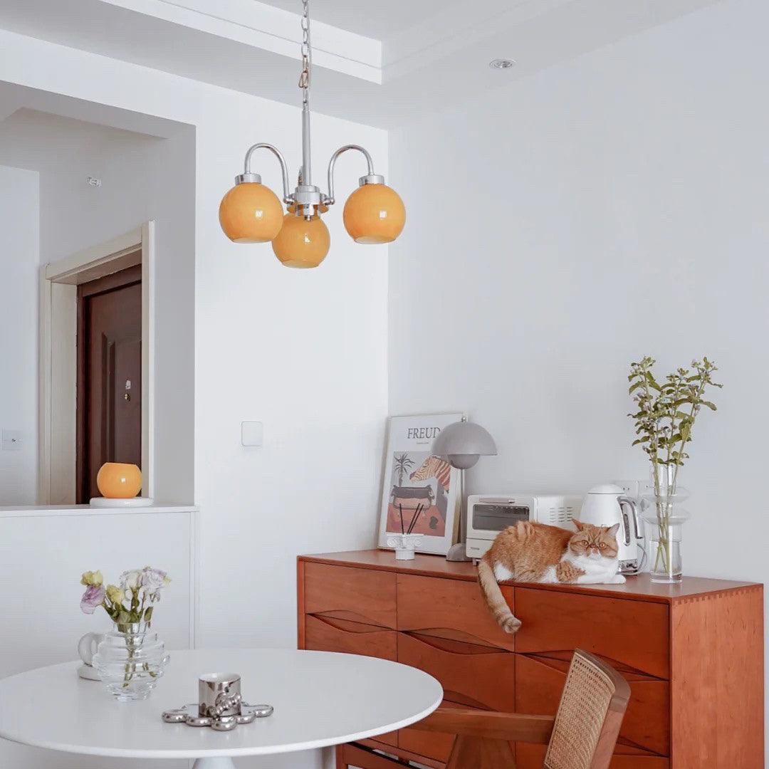 Loa Chandeliers - Lumpaz