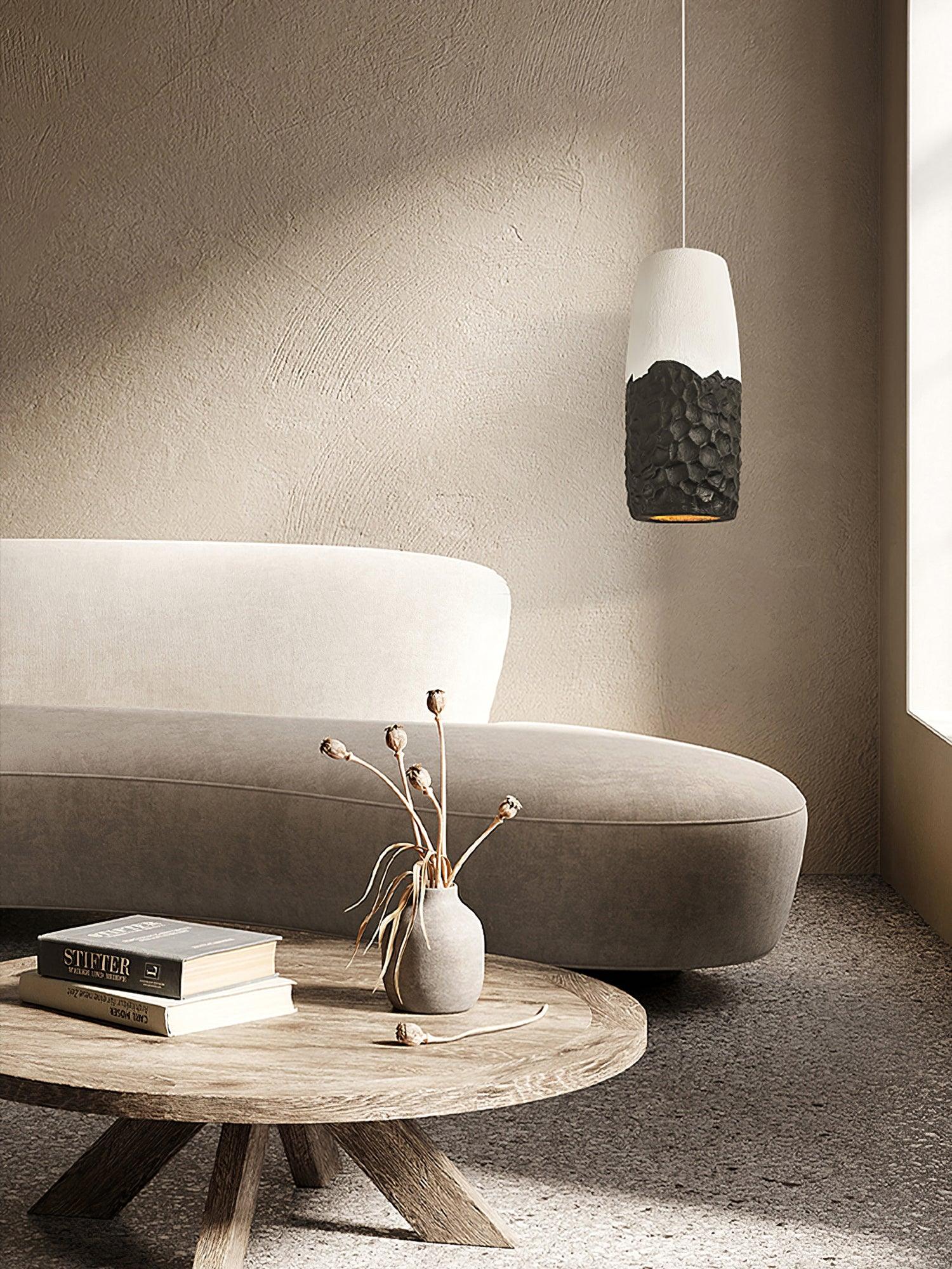 Acorn Pendant Lamp - Lumpaz