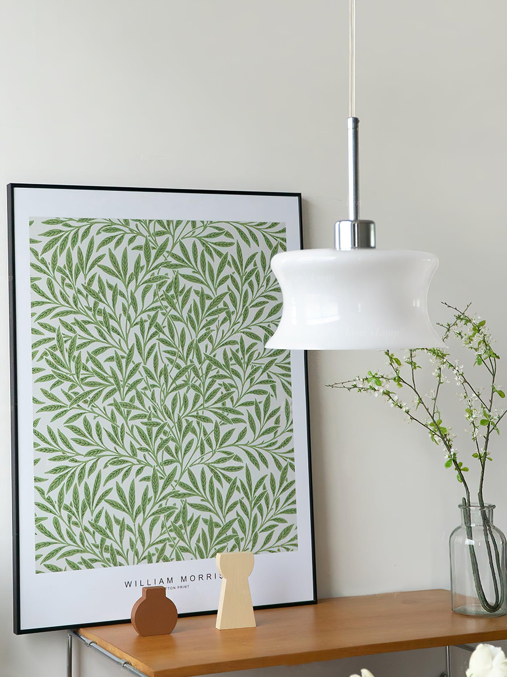 Anath Pendant Light - Lumpaz