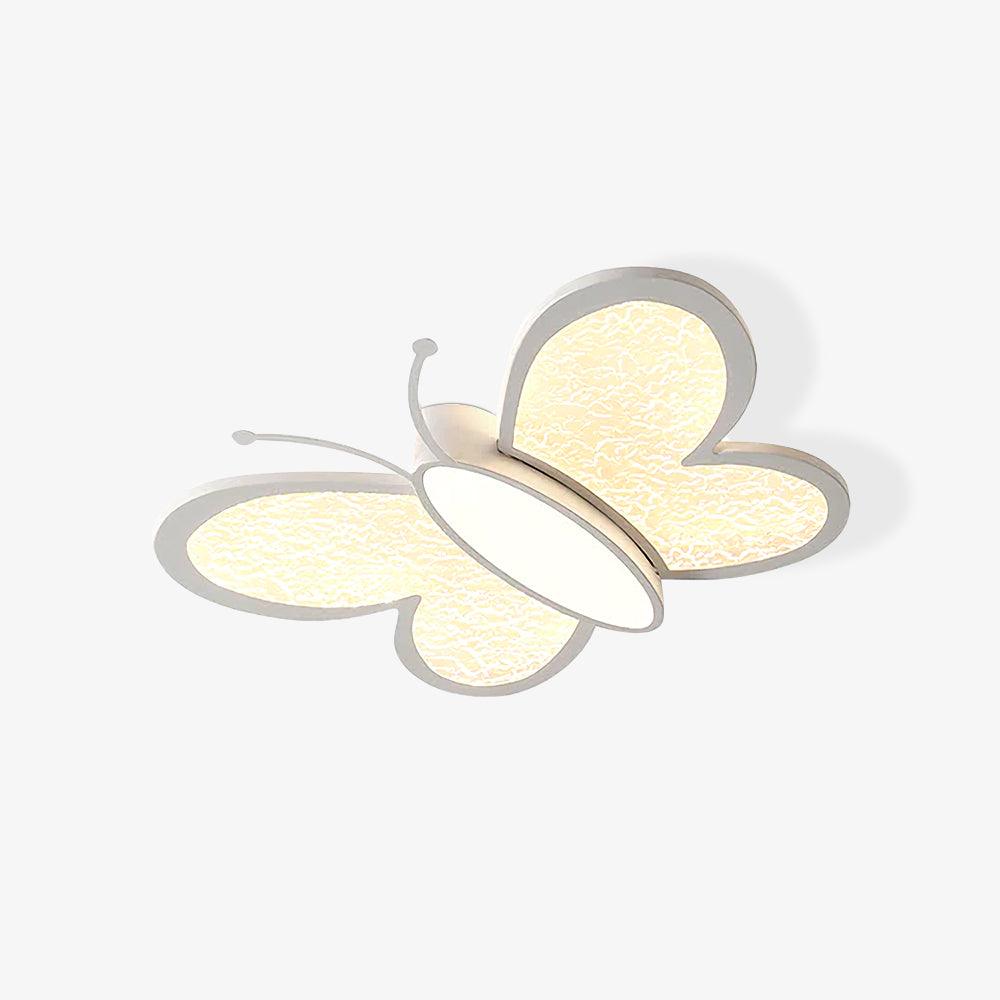 Butterfly Ceiling Lamp - Lumpaz