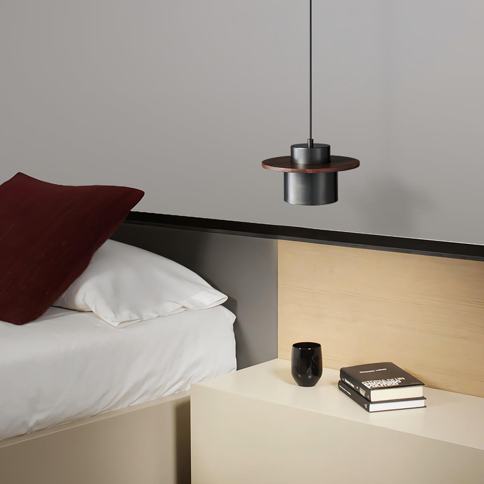 Bersi Pendant Light - Lumpaz