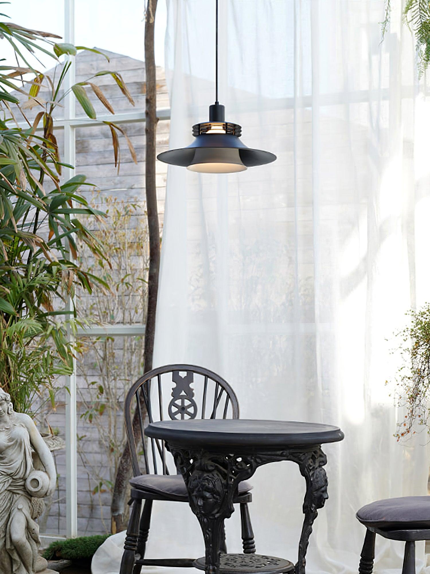 Lyfa Pendant Light - Lumpaz