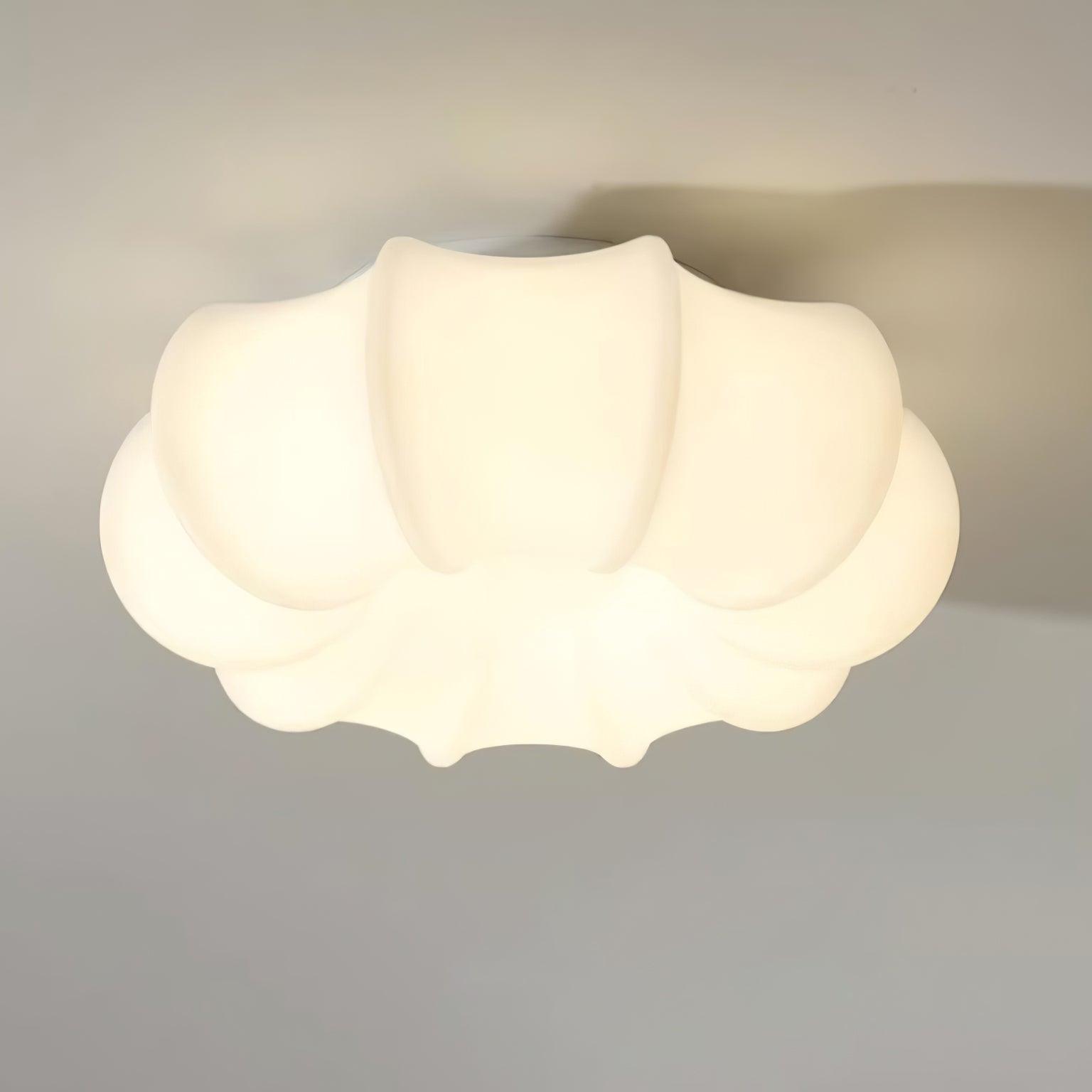 Umbrella Ceiling Lamp - Lumpaz