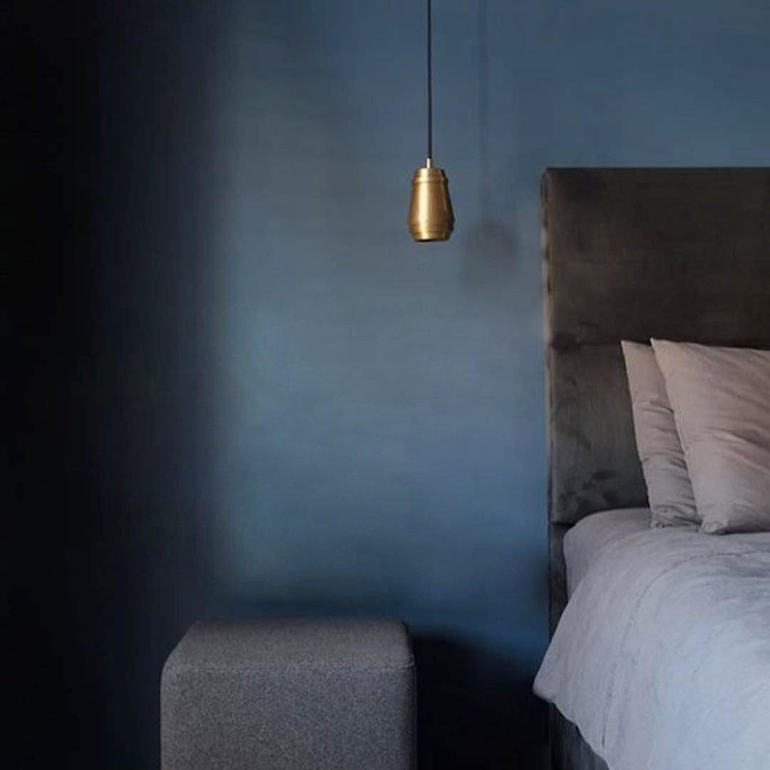 Cask Pendant Light - Lumpaz