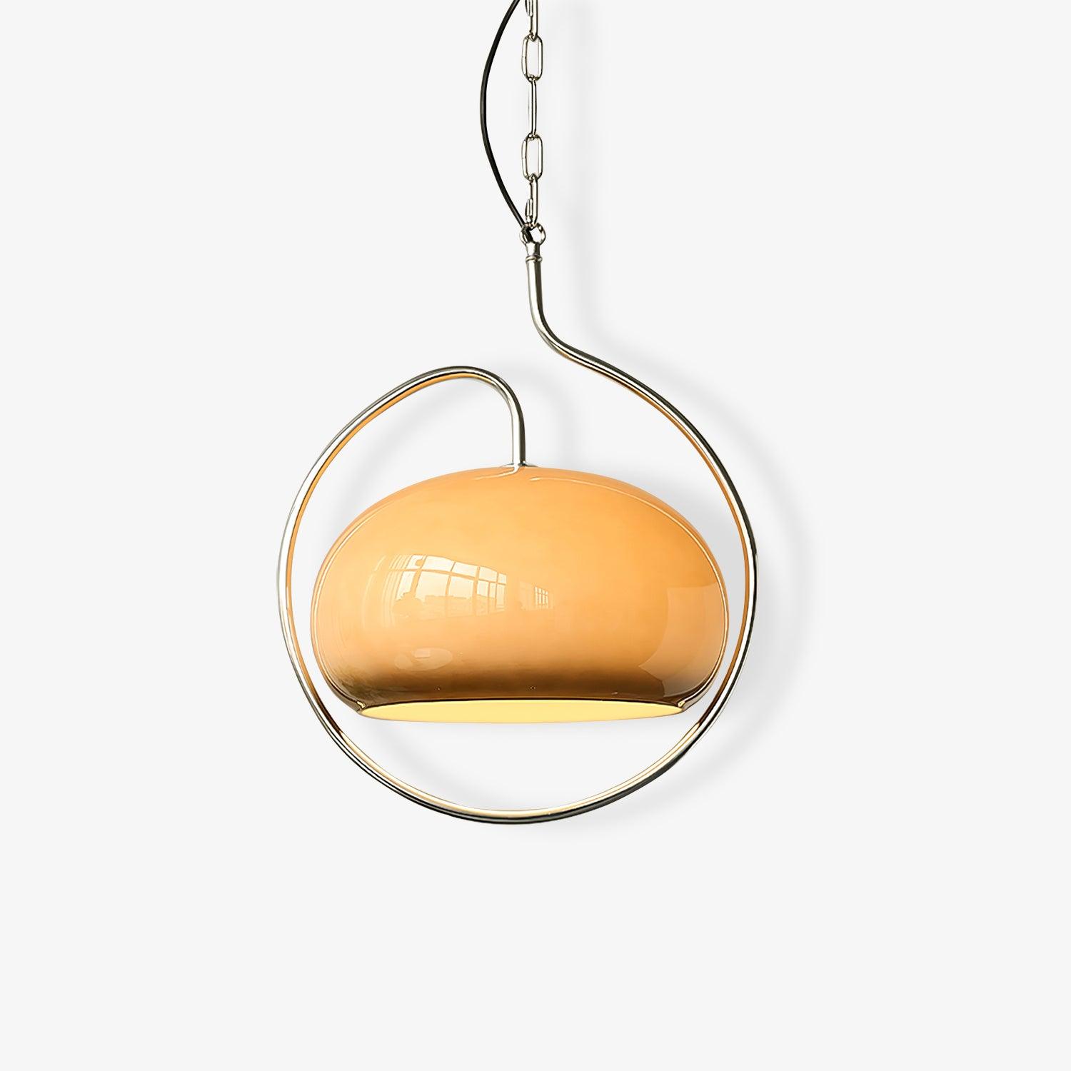 Medieval Pendant Light - Lumpaz