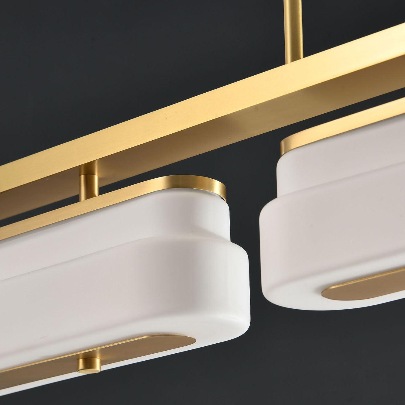 Spate Pendant Lamp - Lumpaz