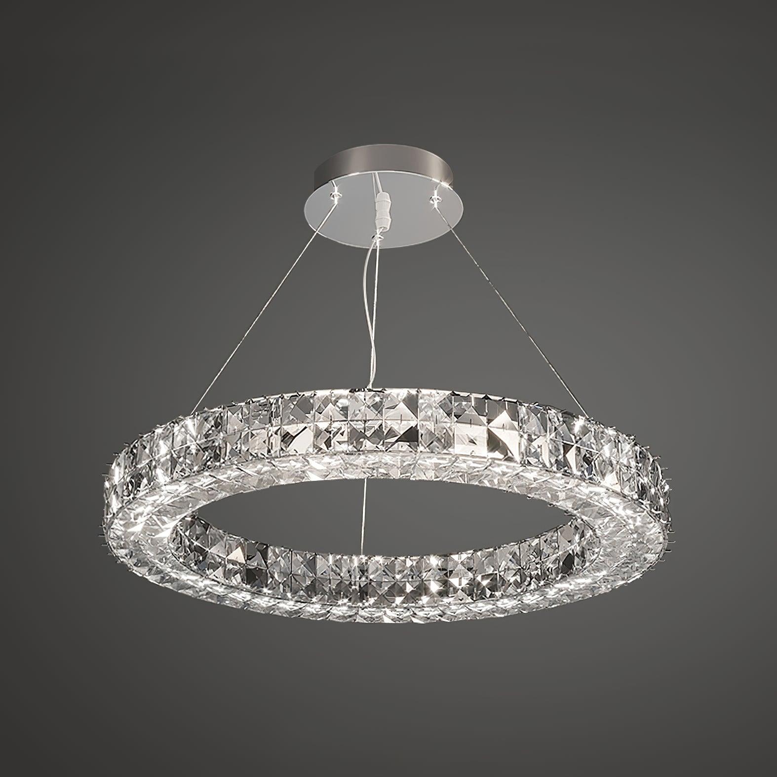 Spiridon Chandelier - Lumpaz