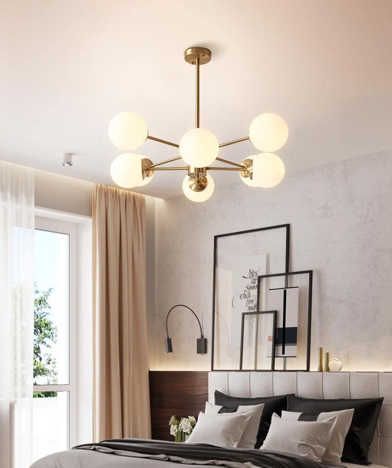 Karrington Chandeliers - Lumpaz