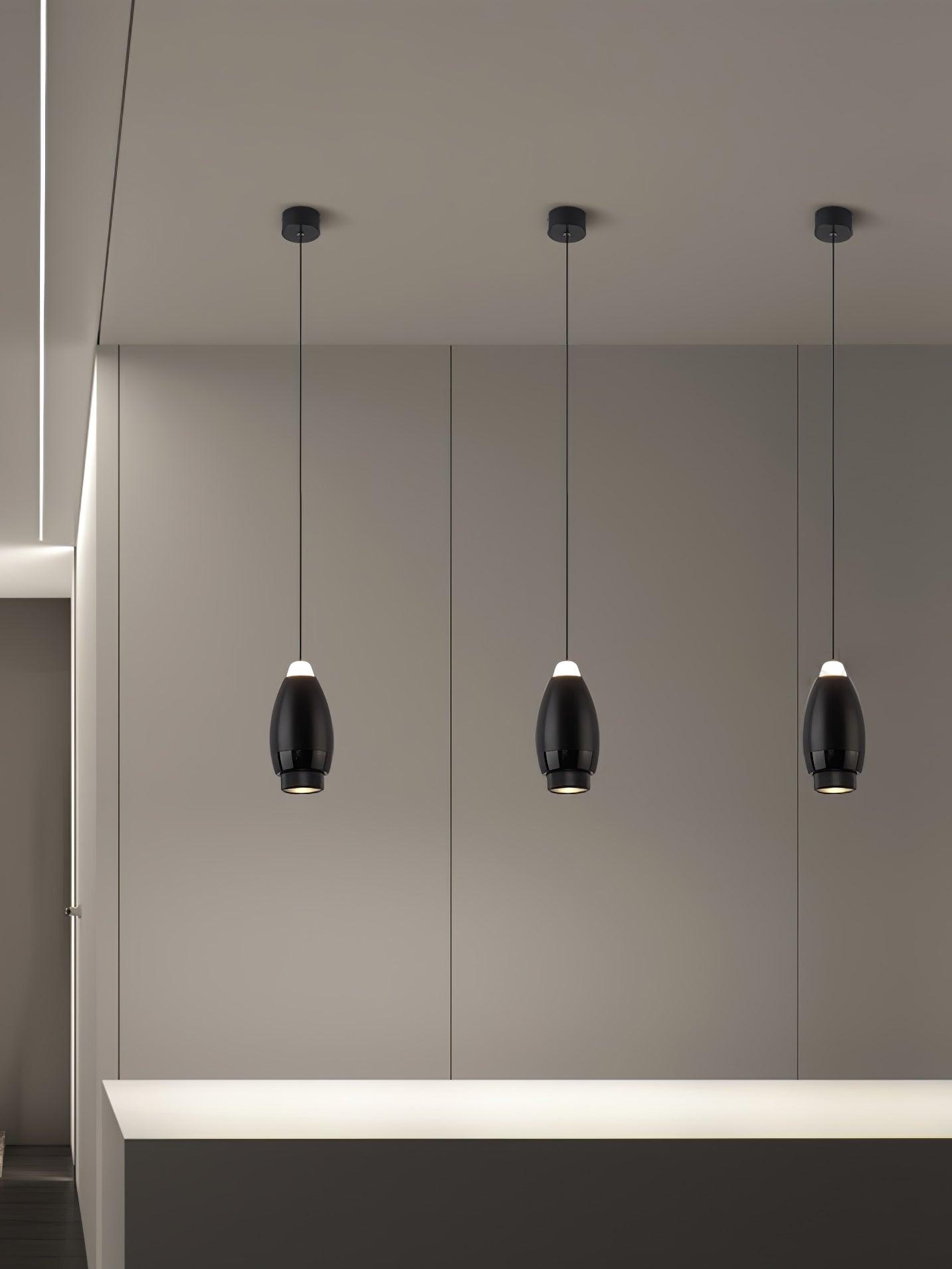 Dawn Pendant Light - Lumpaz