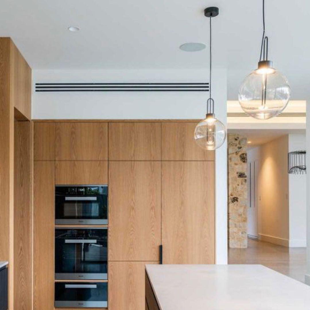 Orb Pendant Lamp - Lumpaz