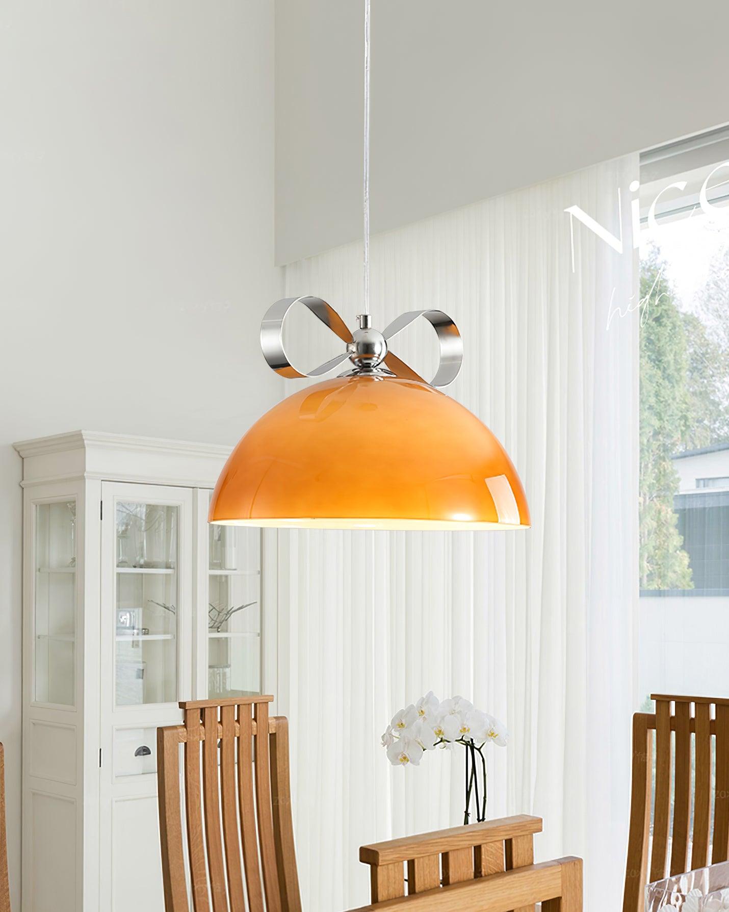 Meia Pendant Lamp - Lumpaz