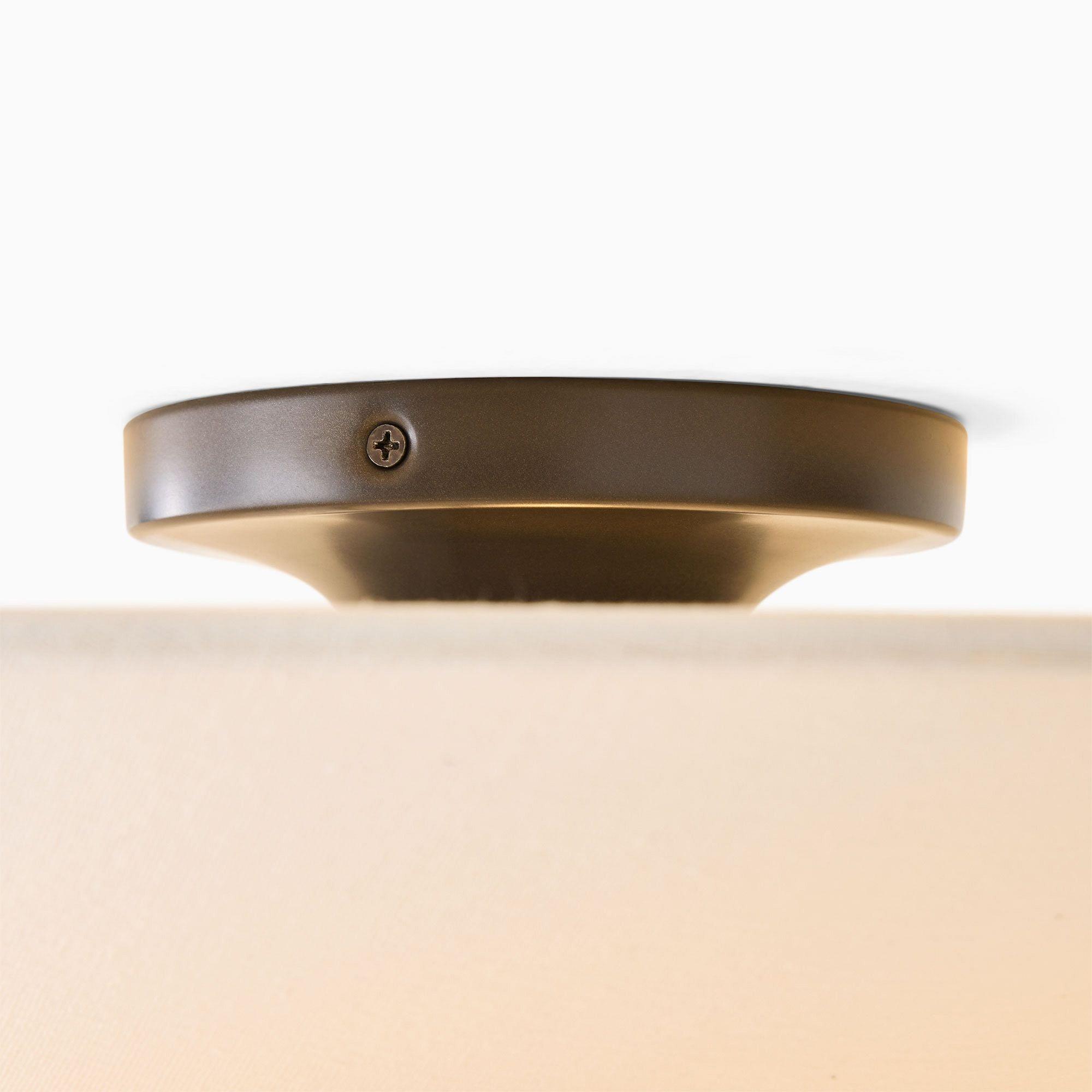 Gull Flushmount Ceiling Light - Lumpaz