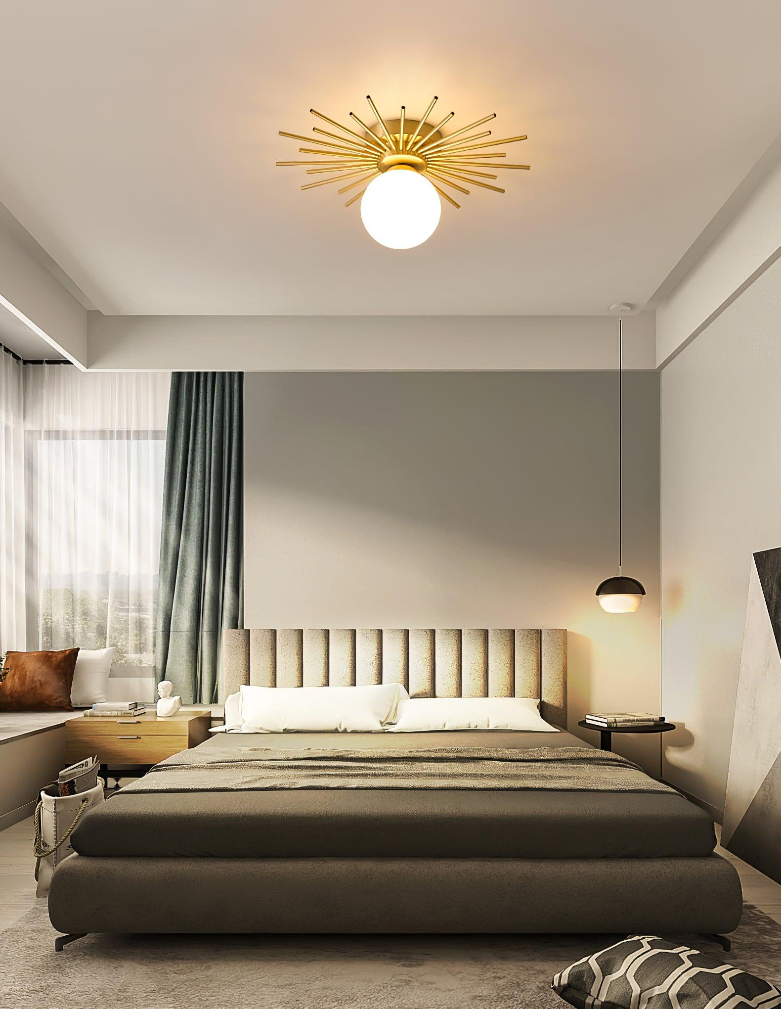 Margaret Ceiling Lamp - Lumpaz