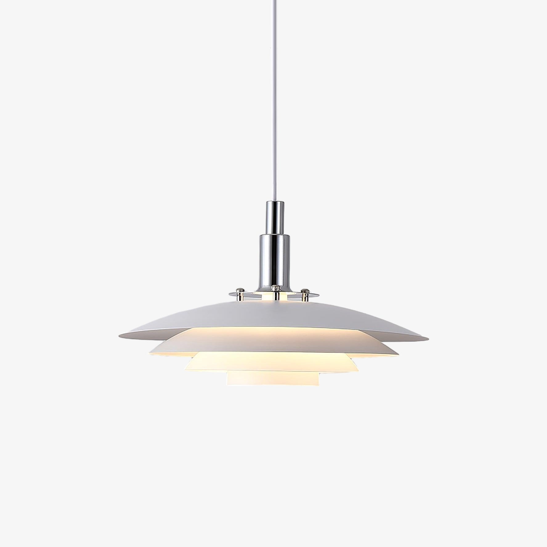 Bretagne Pendant Light - Lumpaz