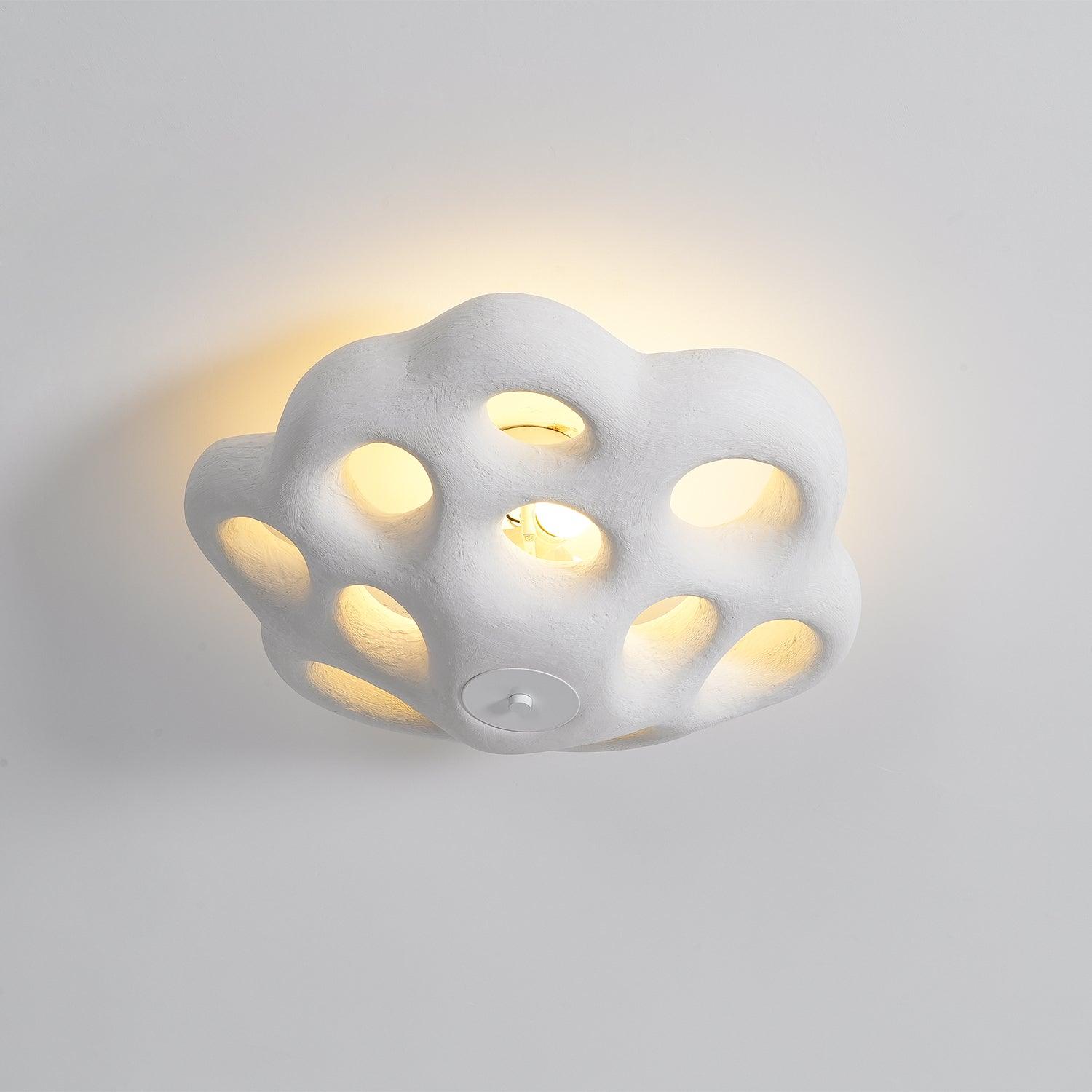 Soka Ceiling Lamp - Lumpaz