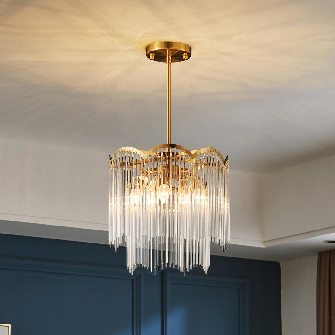 Classic Maria Theresa Light - Lumpaz