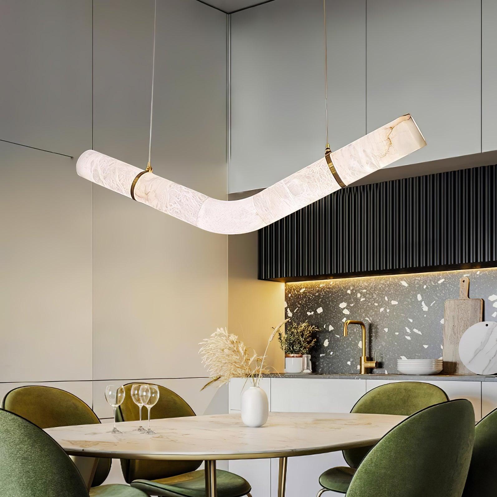 Infinity Pendant Lamp - Lumpaz
