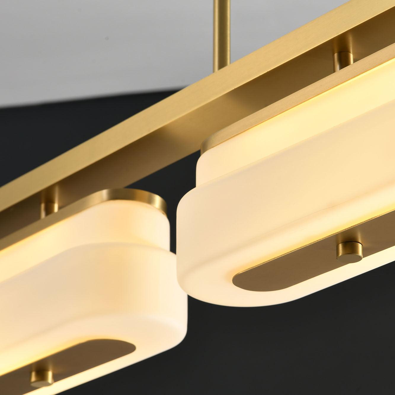 Spate Pendant Lamp - Lumpaz