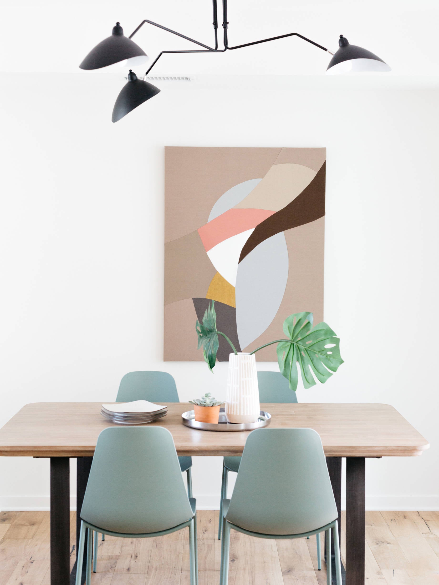 Serge Mouille Ceiling Light A - Lumpaz