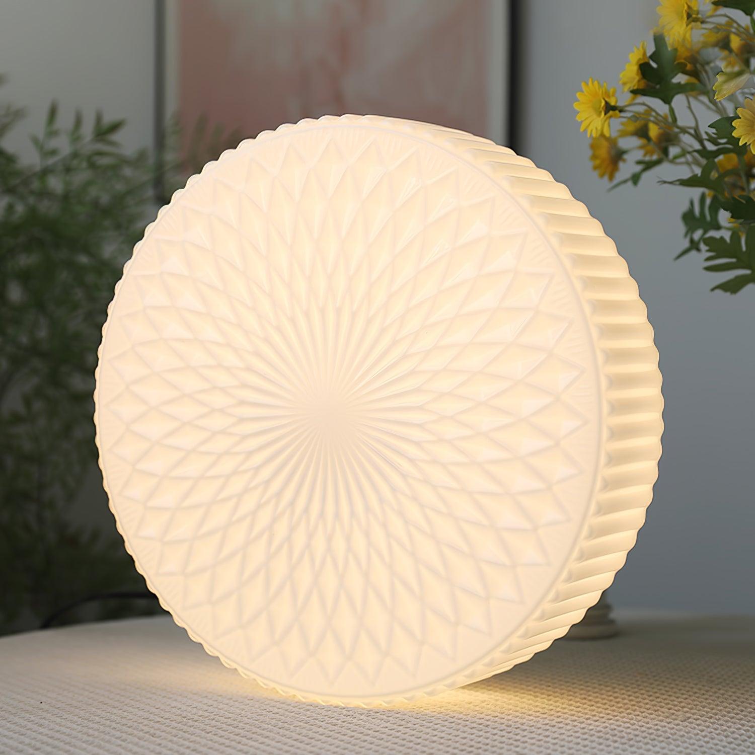 Souffle Ceiling Lamp - Lumpaz