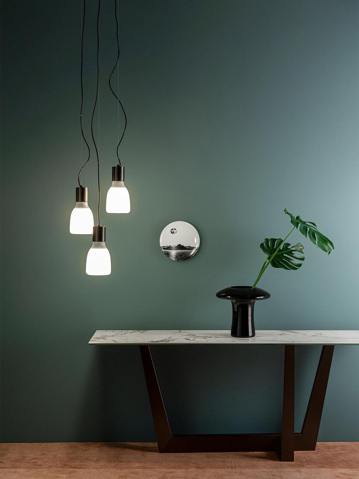 Acquerelli Pendant Light - Lumpaz