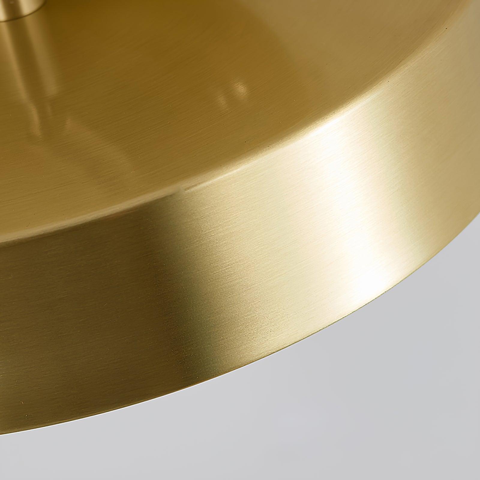 Hero Rotating Ceiling Lamp - Lumpaz
