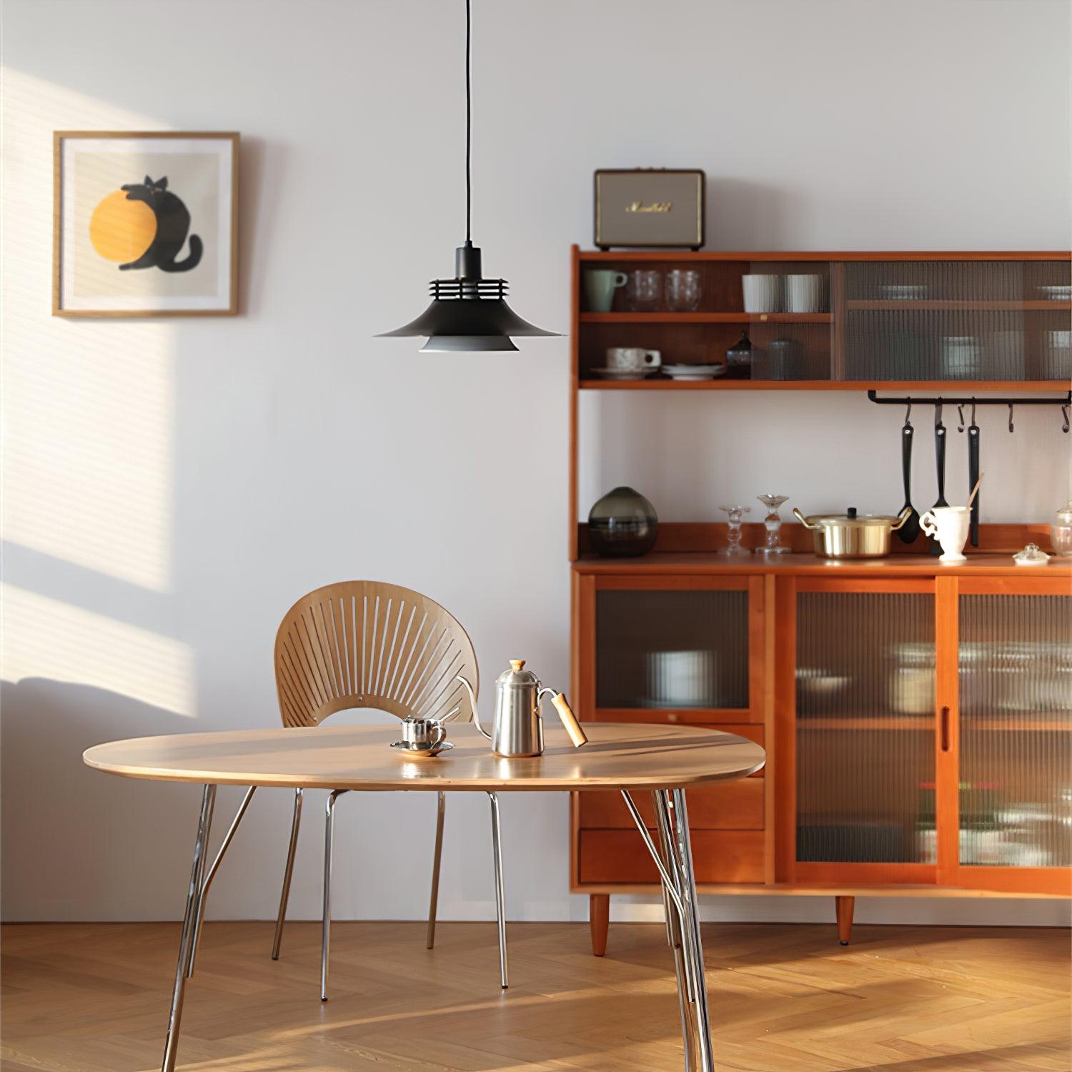 Lyfa Pendant Light - Lumpaz