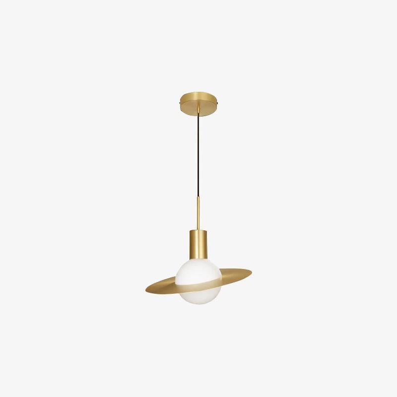 Saturne Suspensions Lamp - Lumpaz