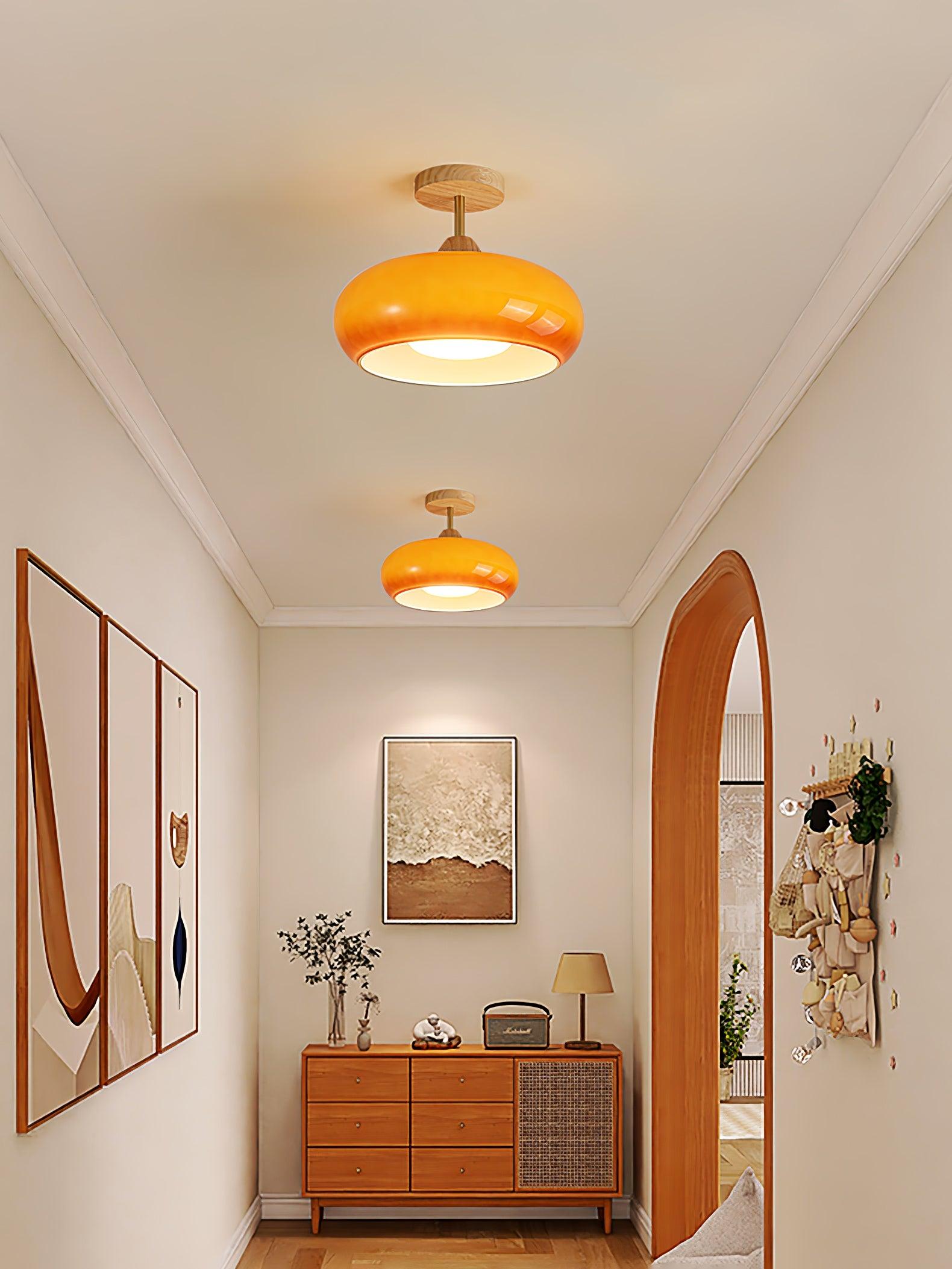 Plafonnier Ceiling Lamp - Lumpaz